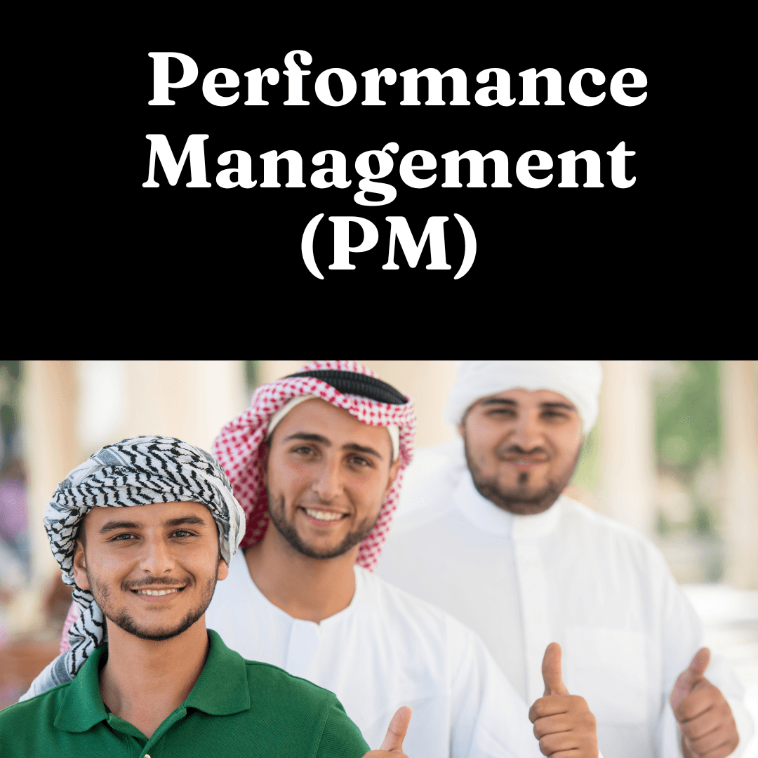 ACCA Performance Management (PM)
