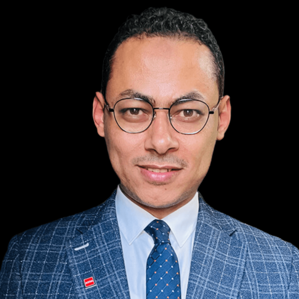 Walid Yassin