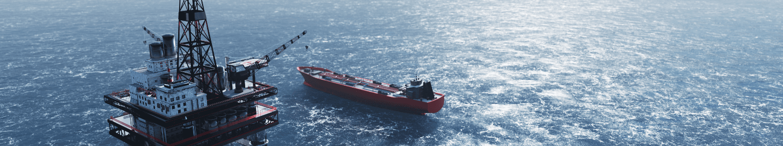 ACCA Oil Gas